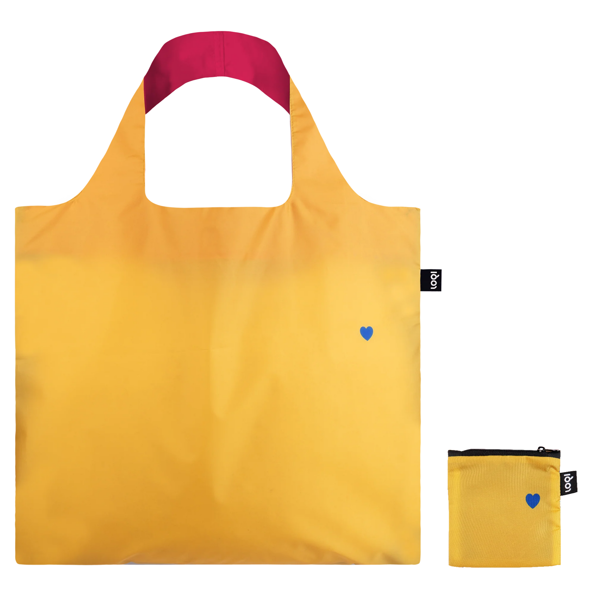 Torba LOQI – PIX & LOVE Mexican Icon