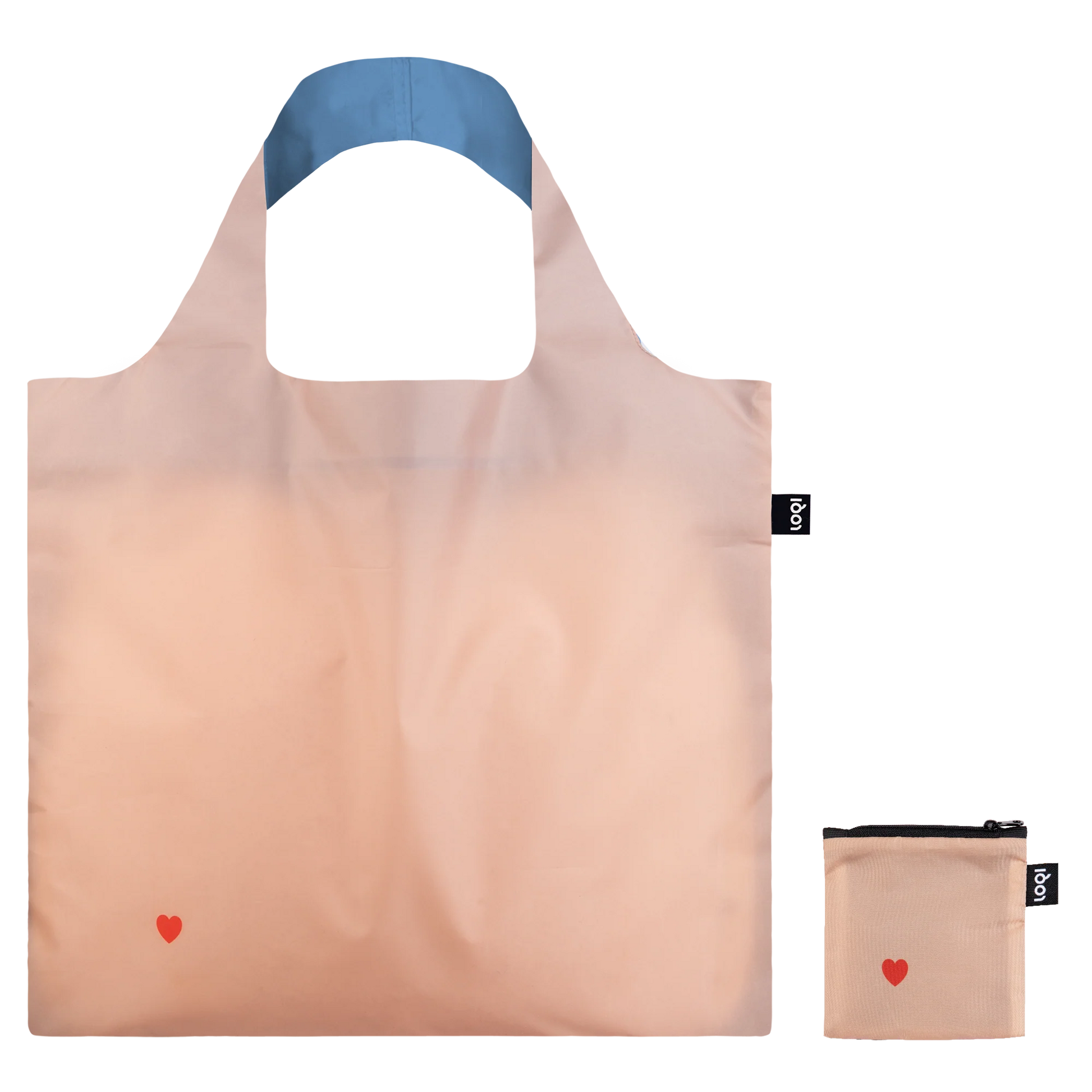 Torba LOQI – PIX & LOVE Girl with a Pearl Earring