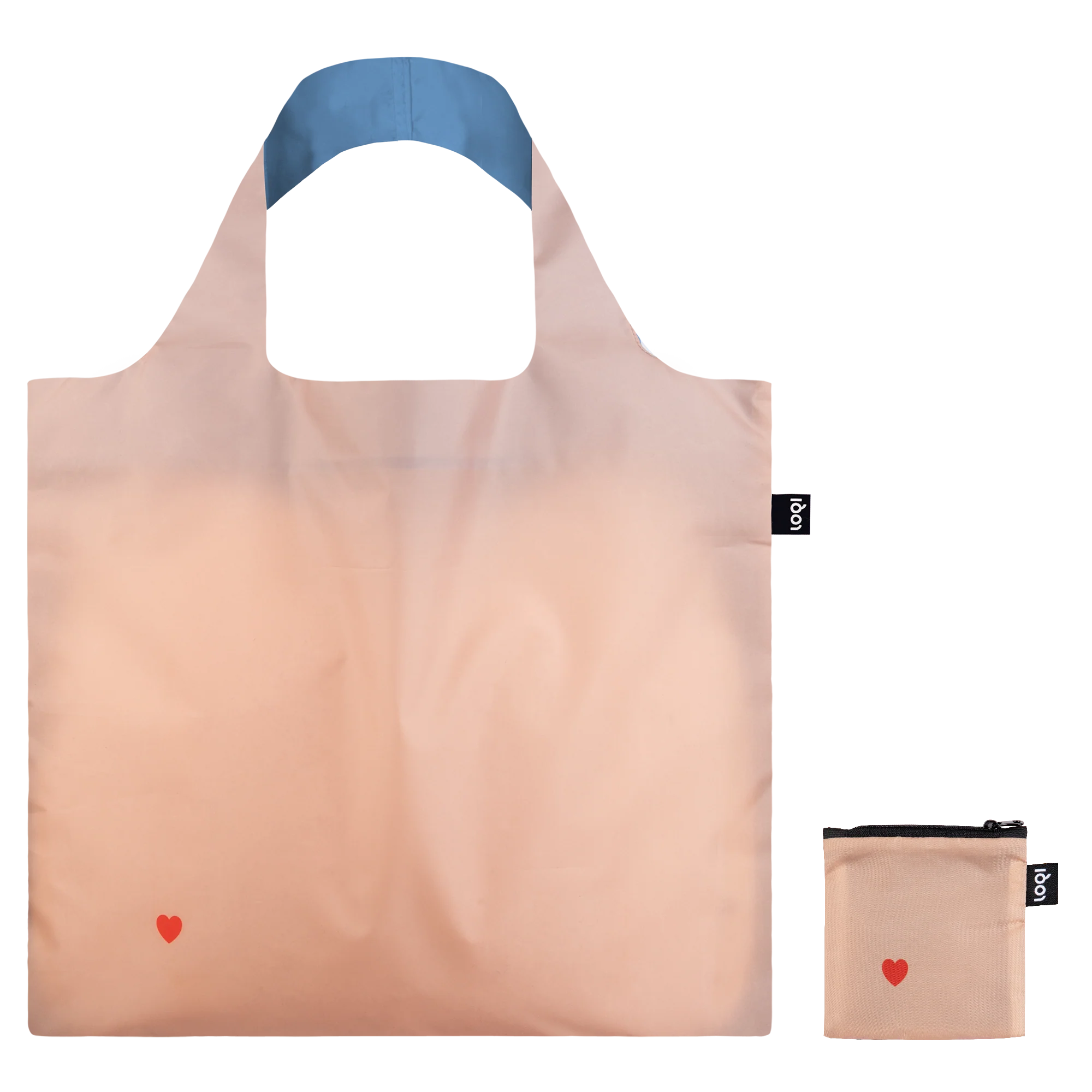 Torba LOQI – PIX & LOVE Girl with a Pearl Earring