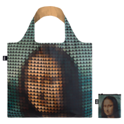Torba LOQI – PIX & LOVE Mona Lisa