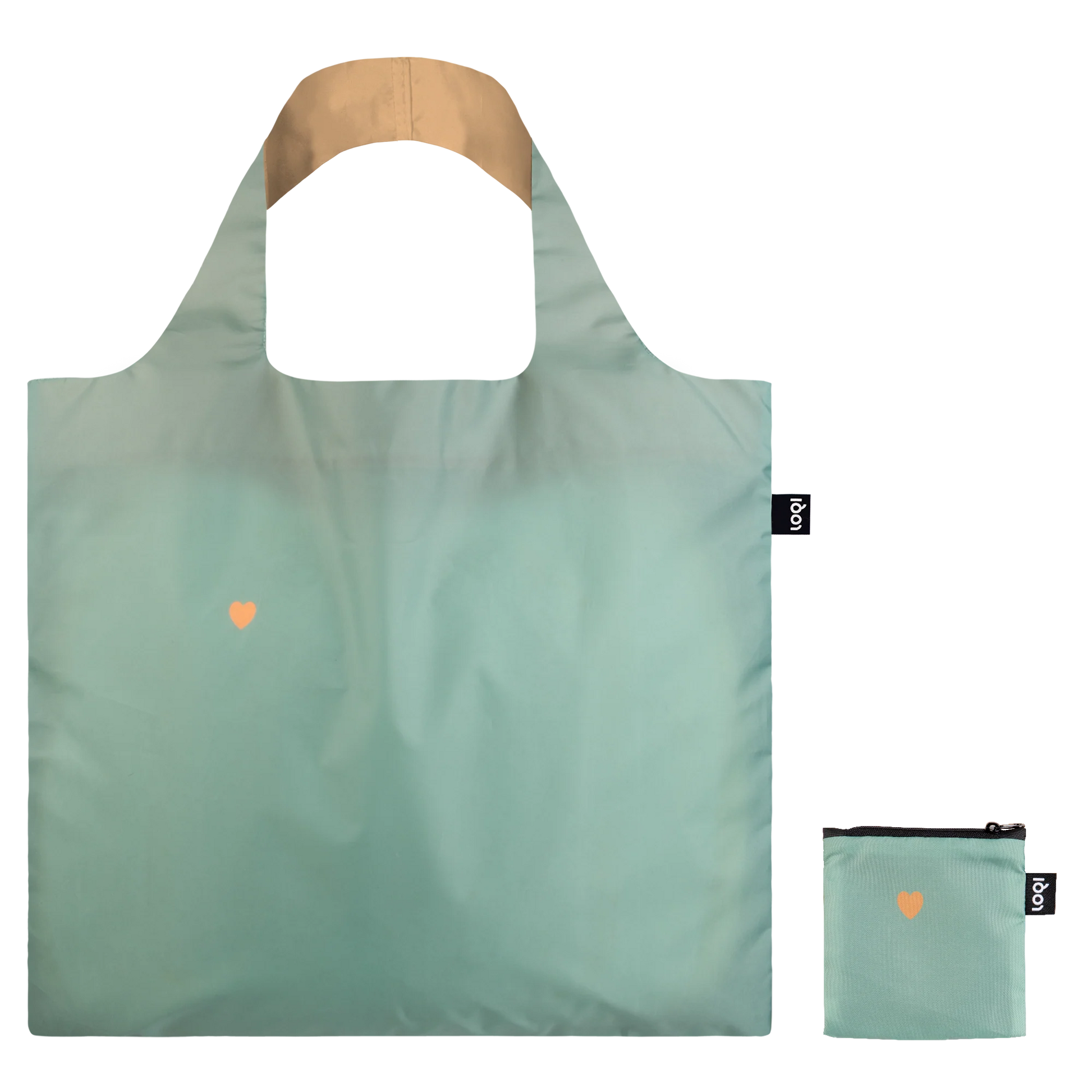 Torba LOQI – PIX & LOVE Mona Lisa