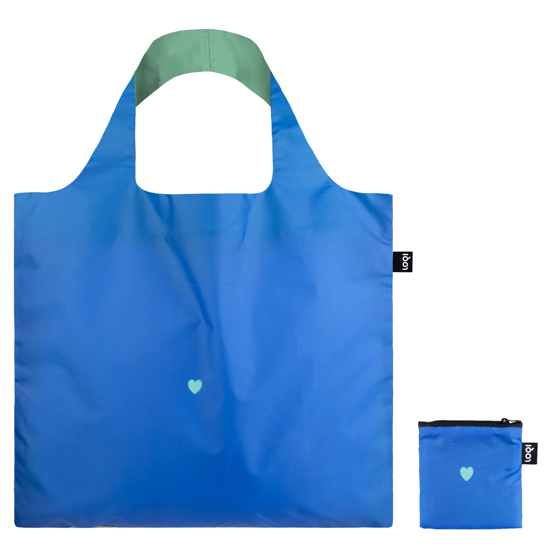 Torba LOQI – PIX & LOVE Statue of Liberty