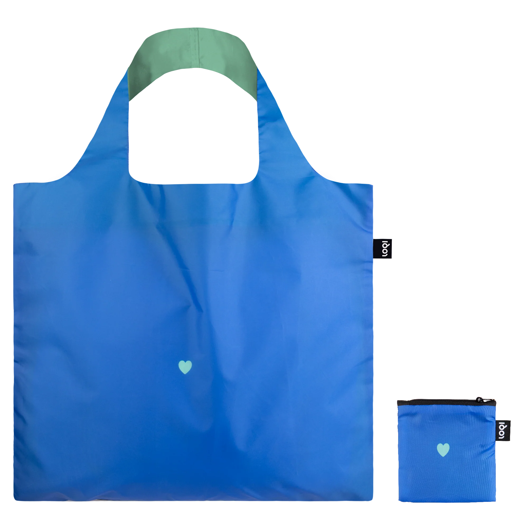 Torba LOQI – PIX & LOVE Statue of Liberty