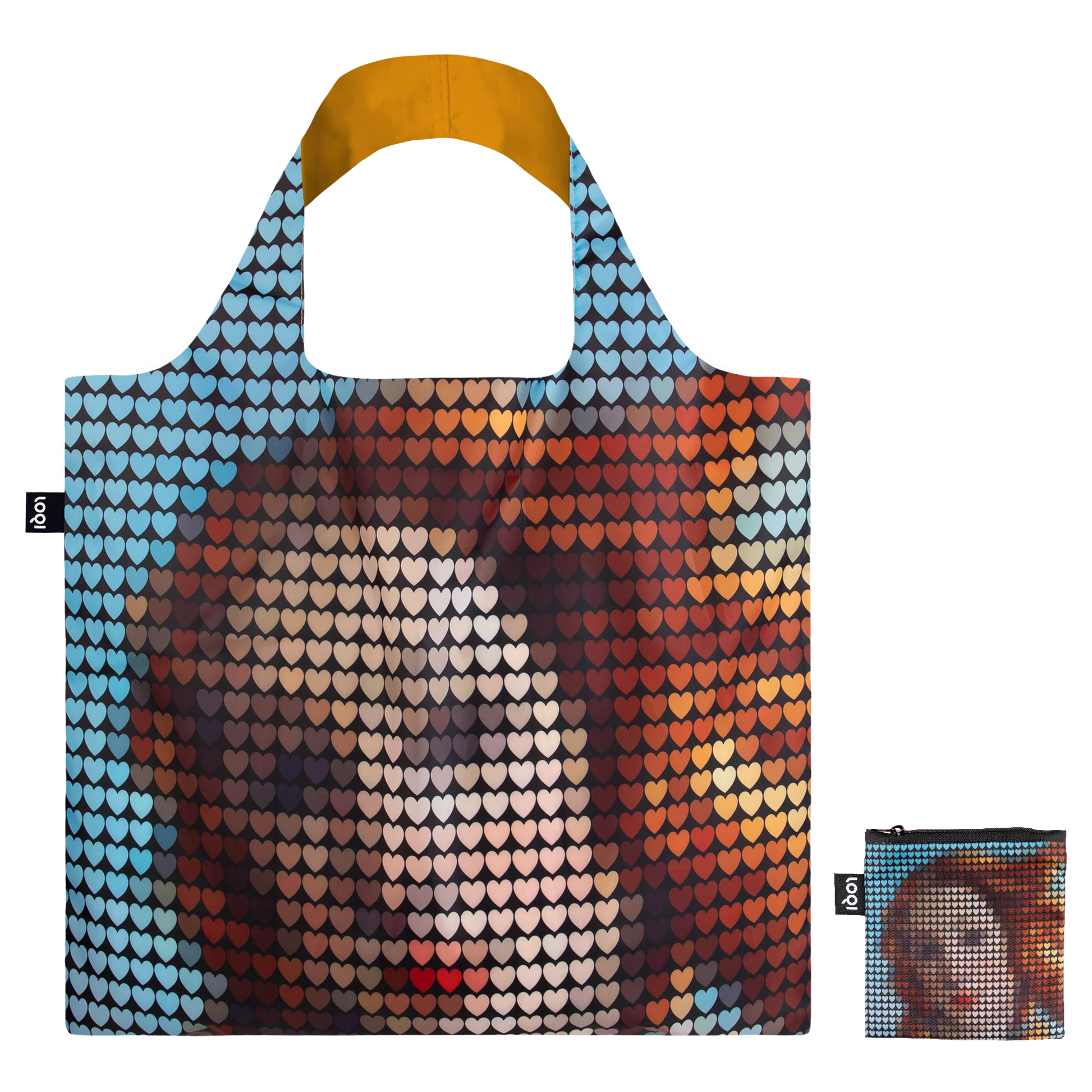 Torba LOQI – PIX & LOVE  Venus