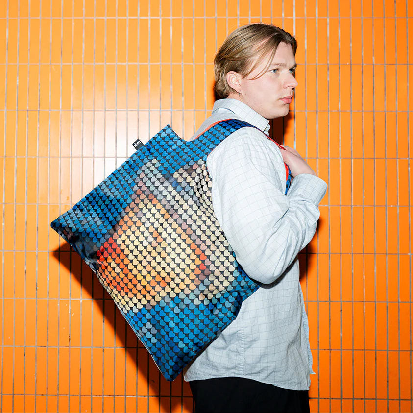 Torba LOQI – PIX & LOVE Van Gogh