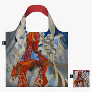LOQI Robert Delaunay – Tour Eiffel