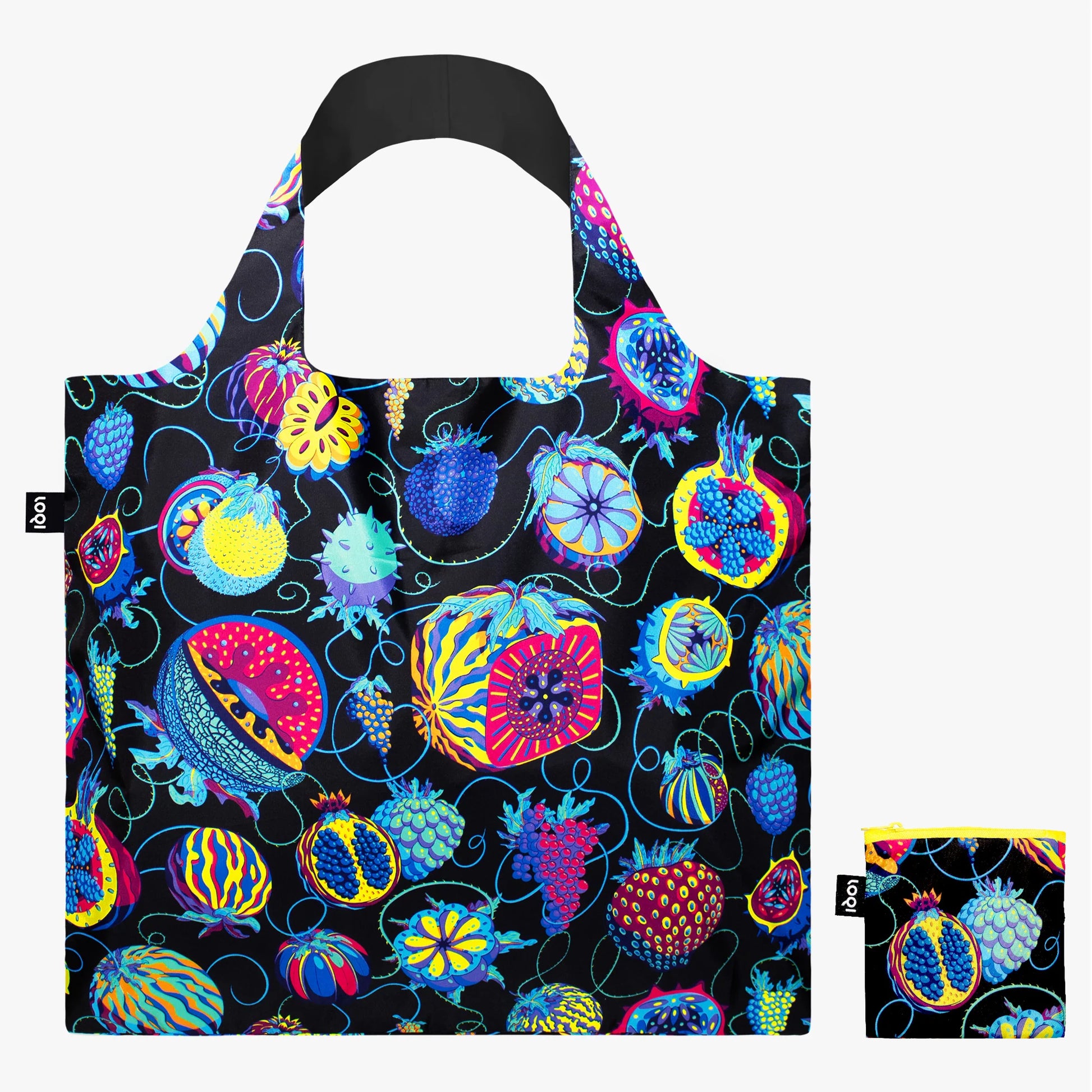 Torba LOQI Sam Wilde – Baneful Bounty