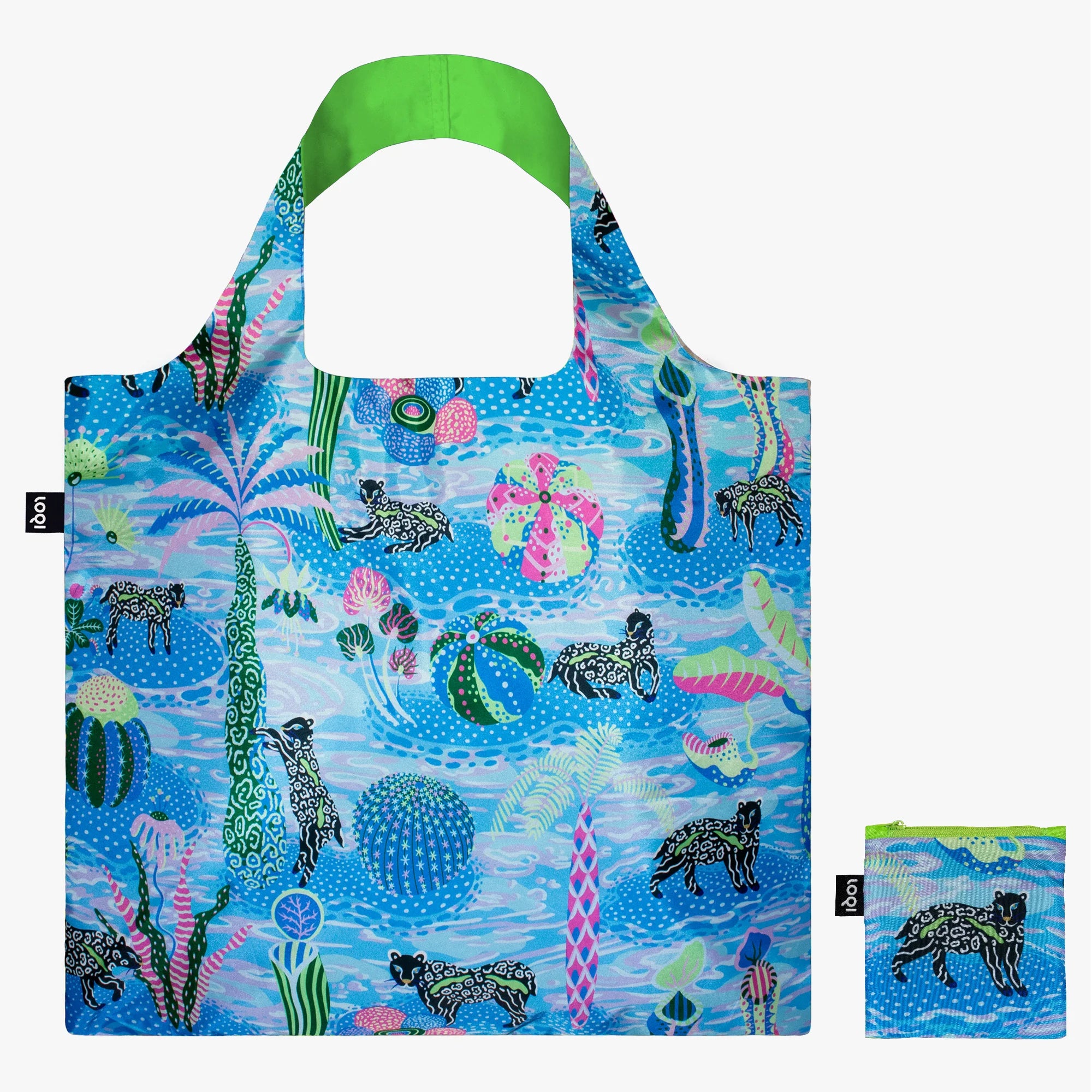 Torba LOQI Sam Wilde – Quandary Quagmire