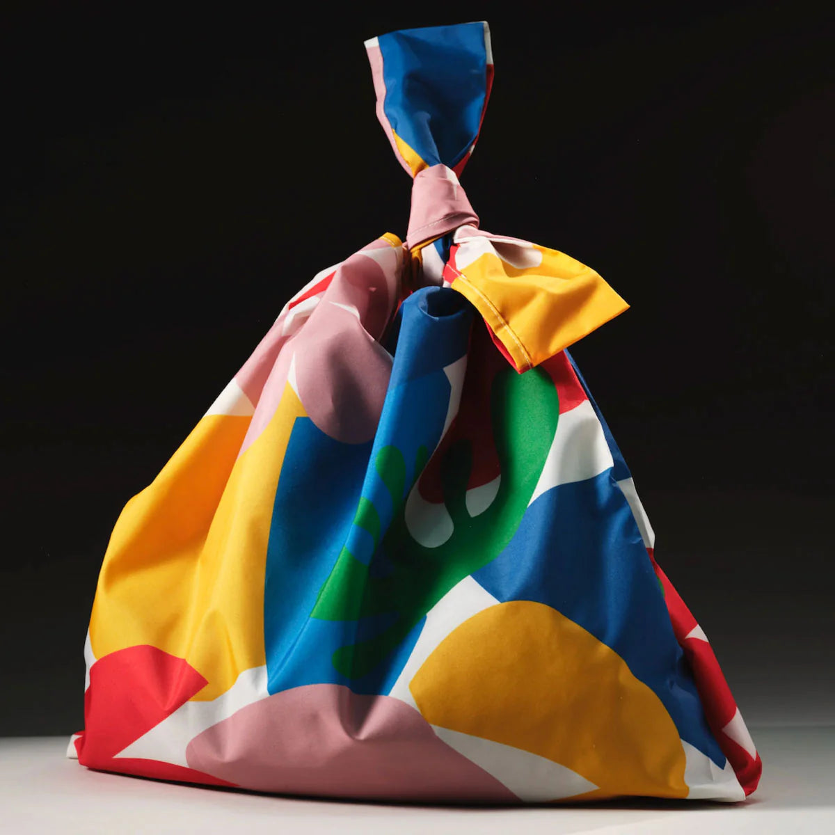 Torba upcyklingowa ODH – Matisse