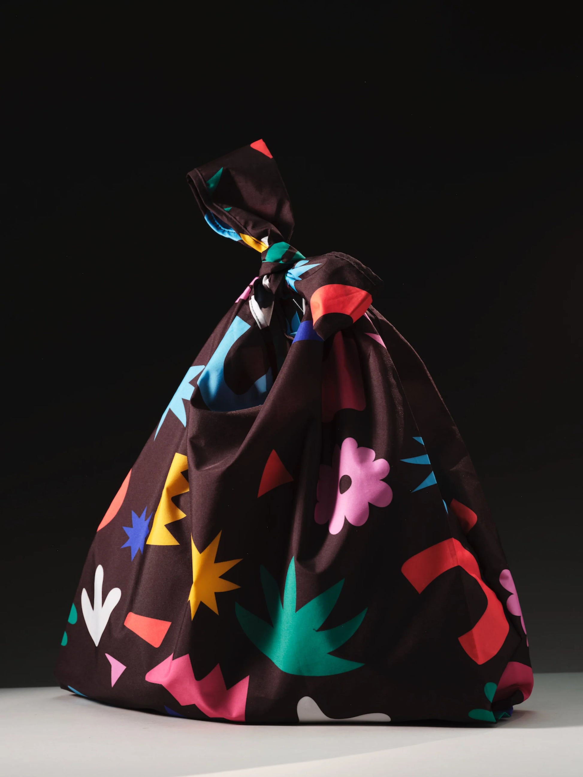 Torba upcyklingowa ODH – Palma