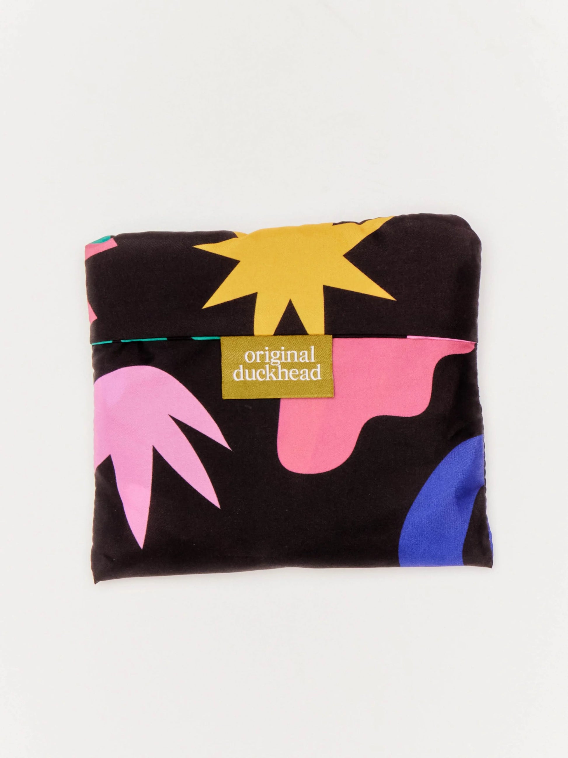 Torba upcyklingowa ODH – Palma