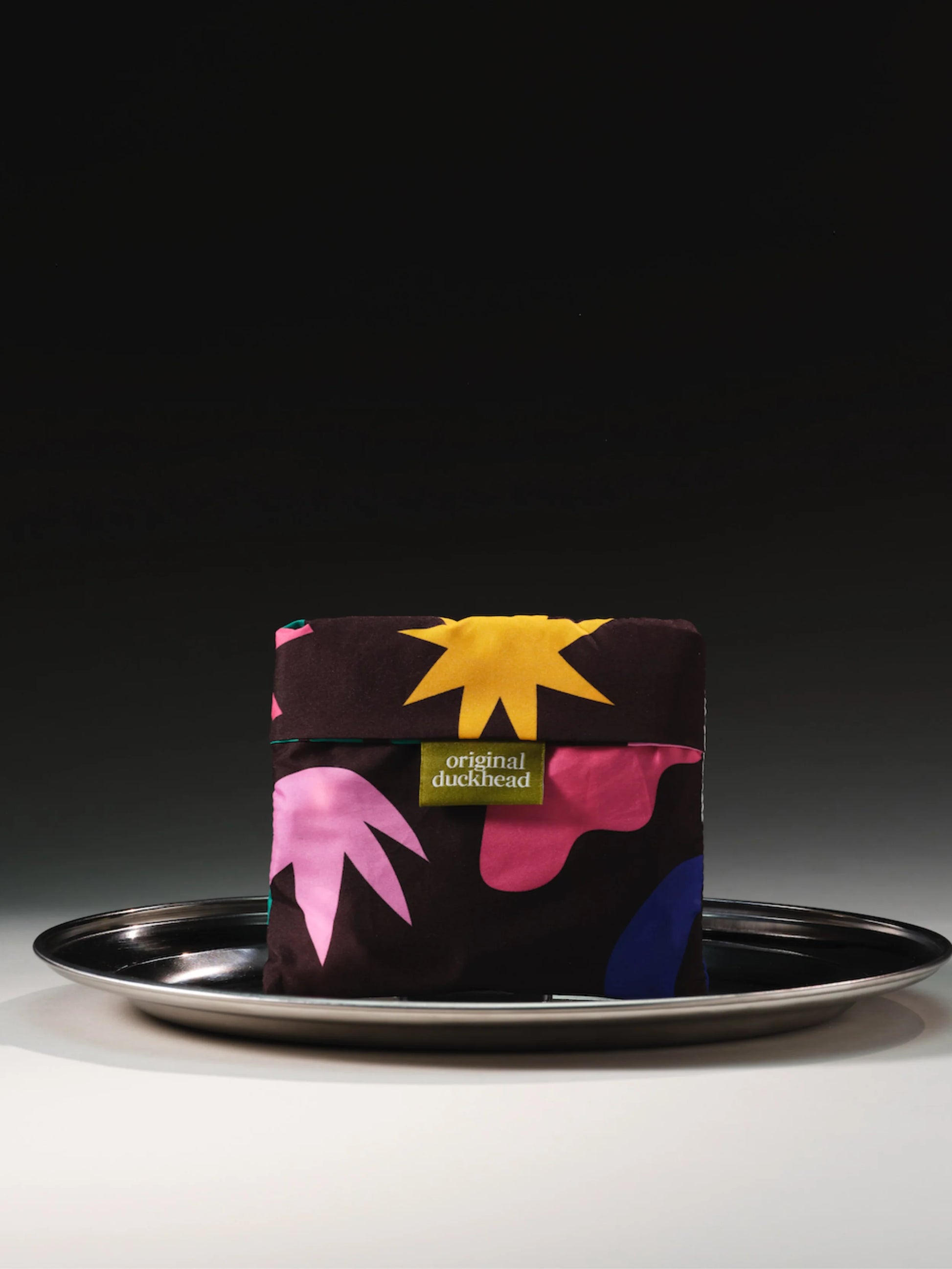 Torba upcyklingowa ODH – Palma