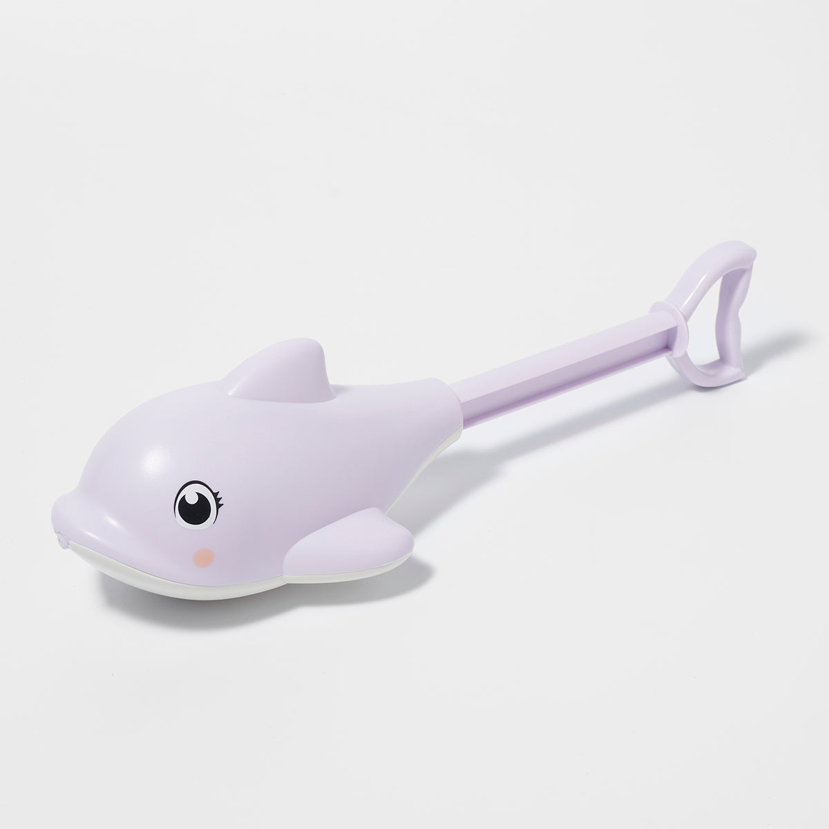 Pistola de agua – Delfín