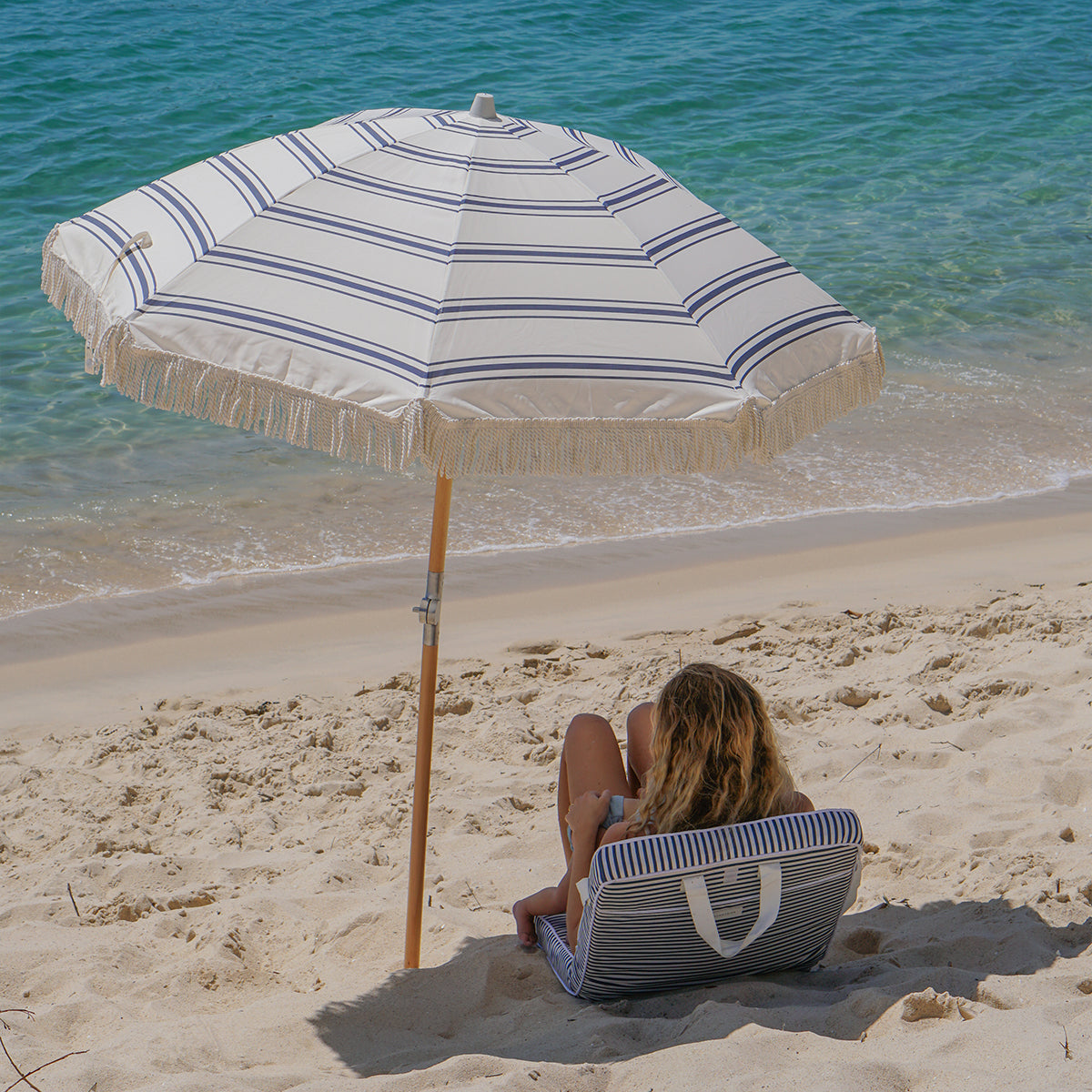 Silla plegable – Resort