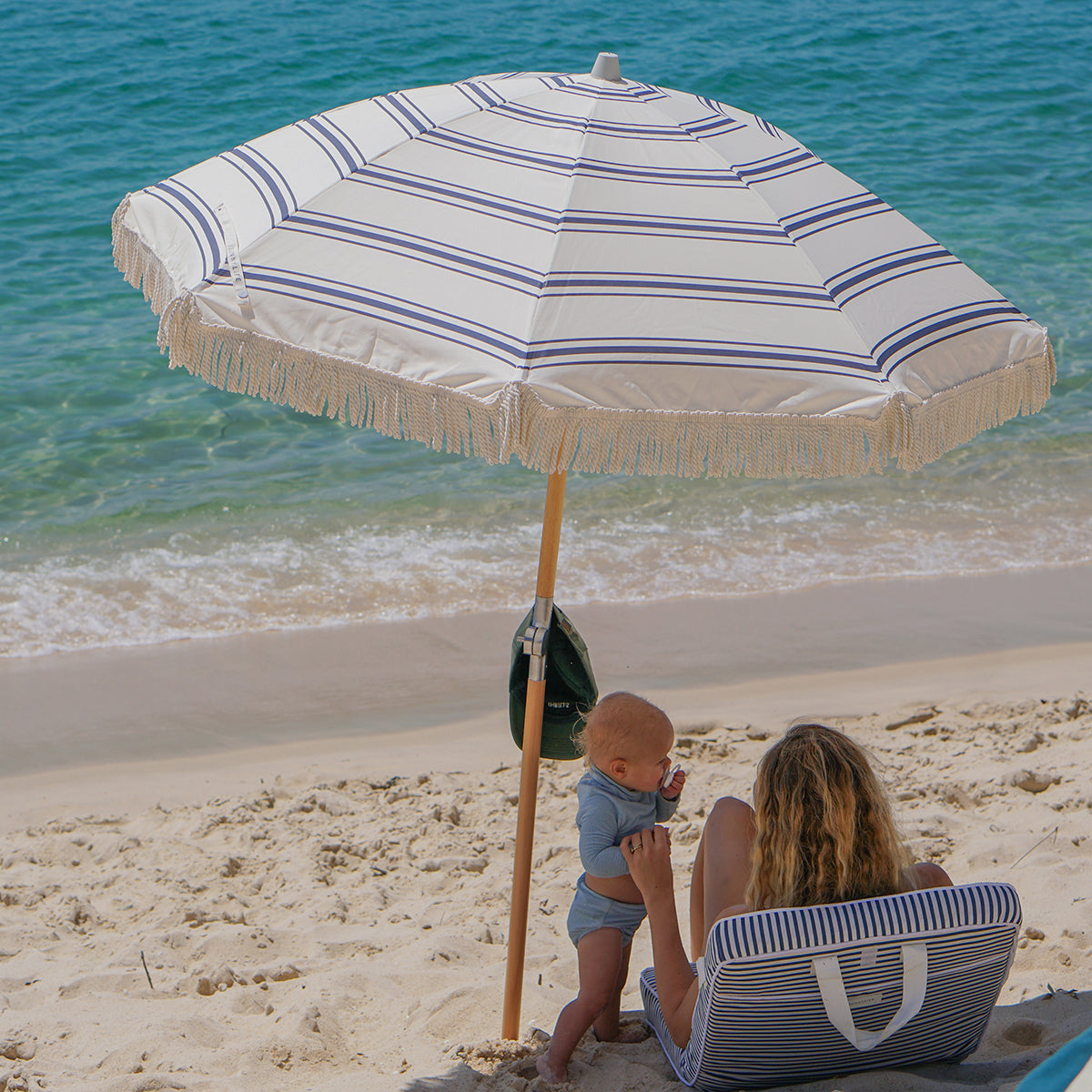 Silla plegable – Resort