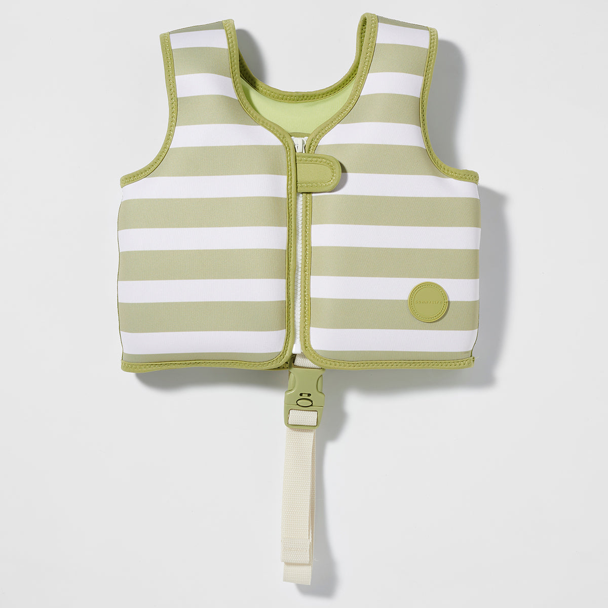 Children's swimming vest (1-2 years) – Into the Wild