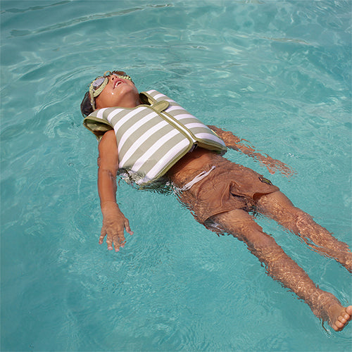 Children's swimming vest (3-6 years) – Into the Wild