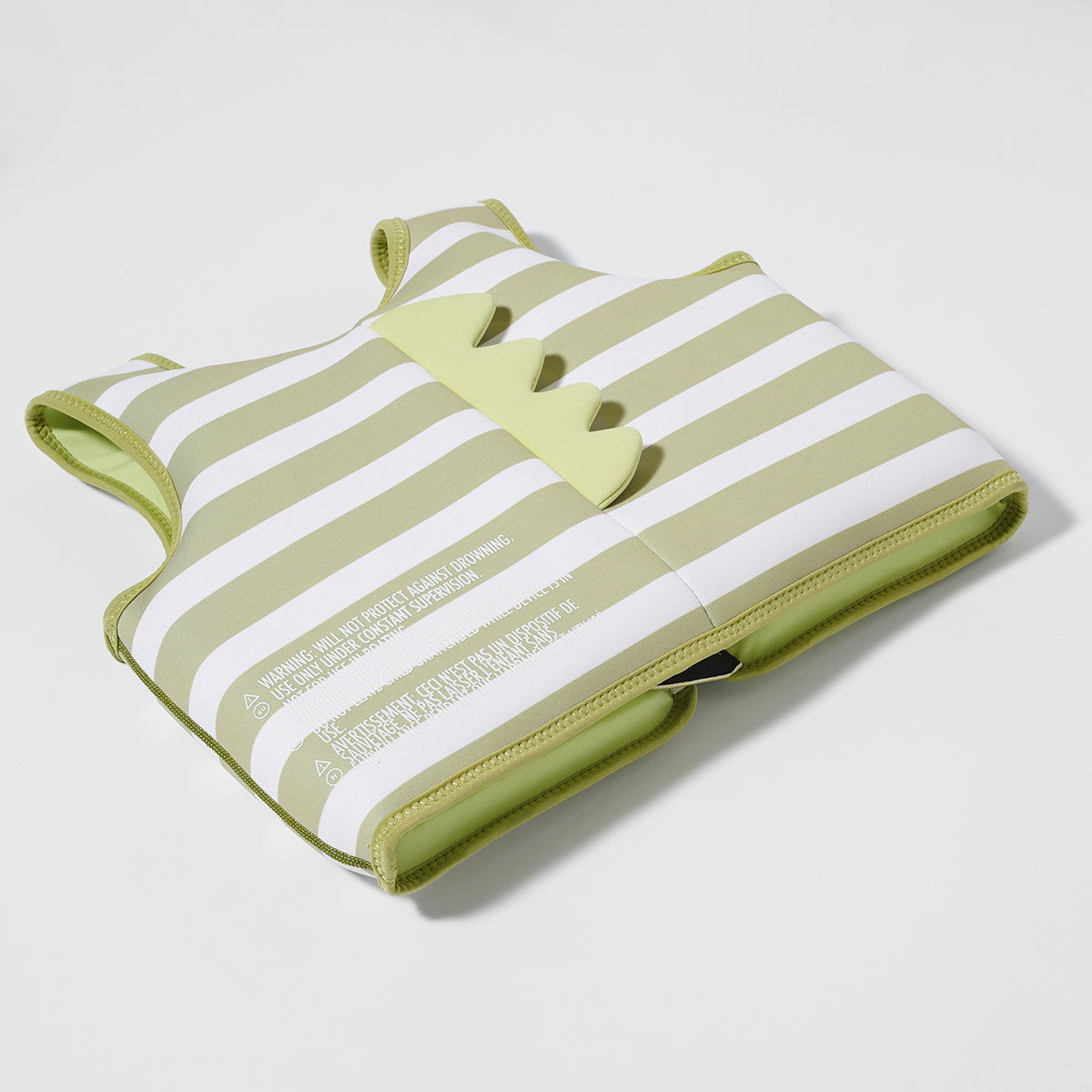 Children's swimming vest (3-6 years) – Into the Wild