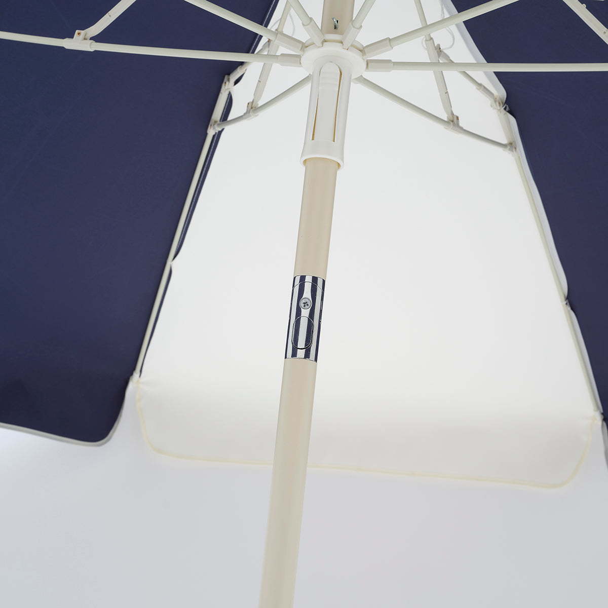 Kompaktowy parasol plażowy – Marine