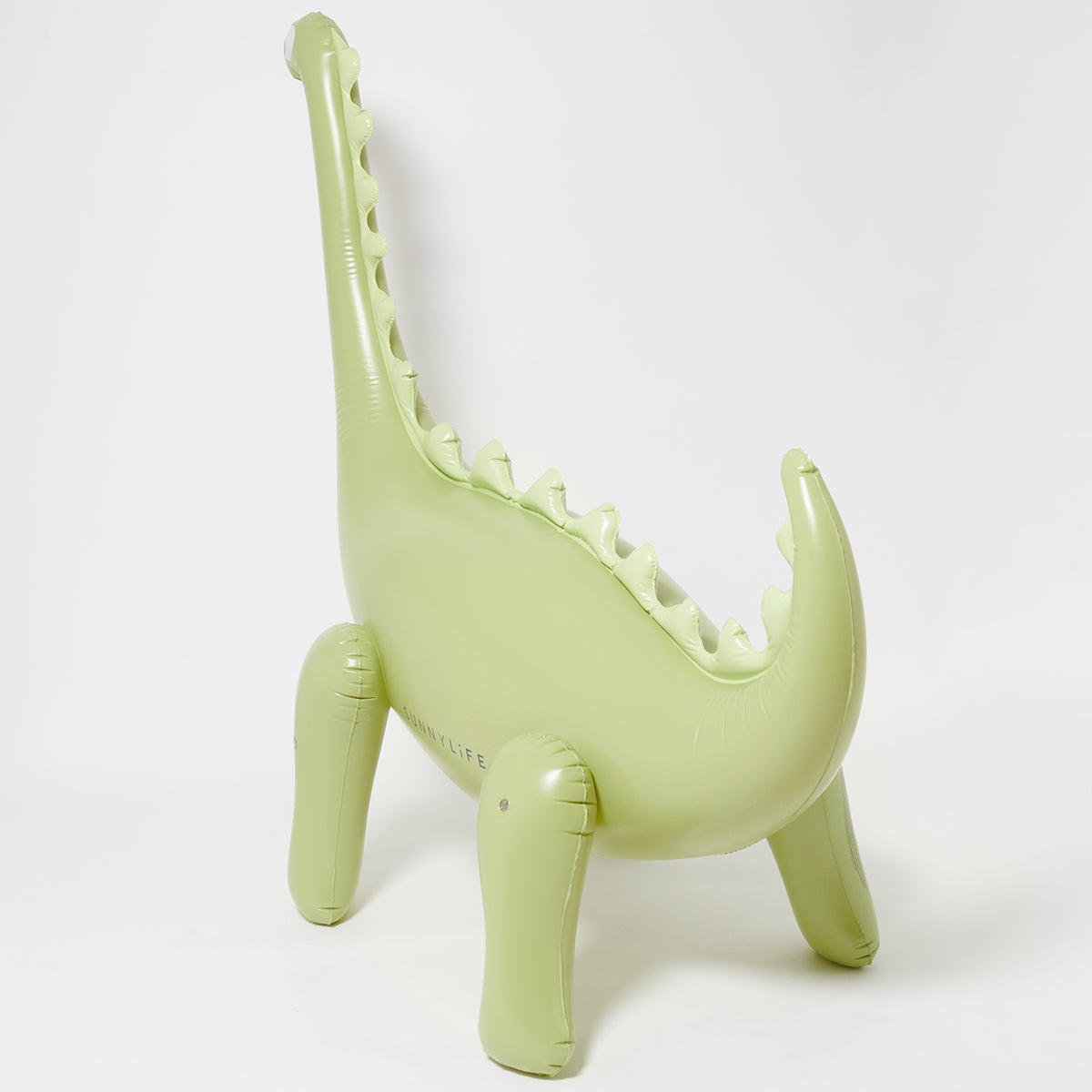 Dmuchany zraszacz gigant – Dino Into the Wild, khaki