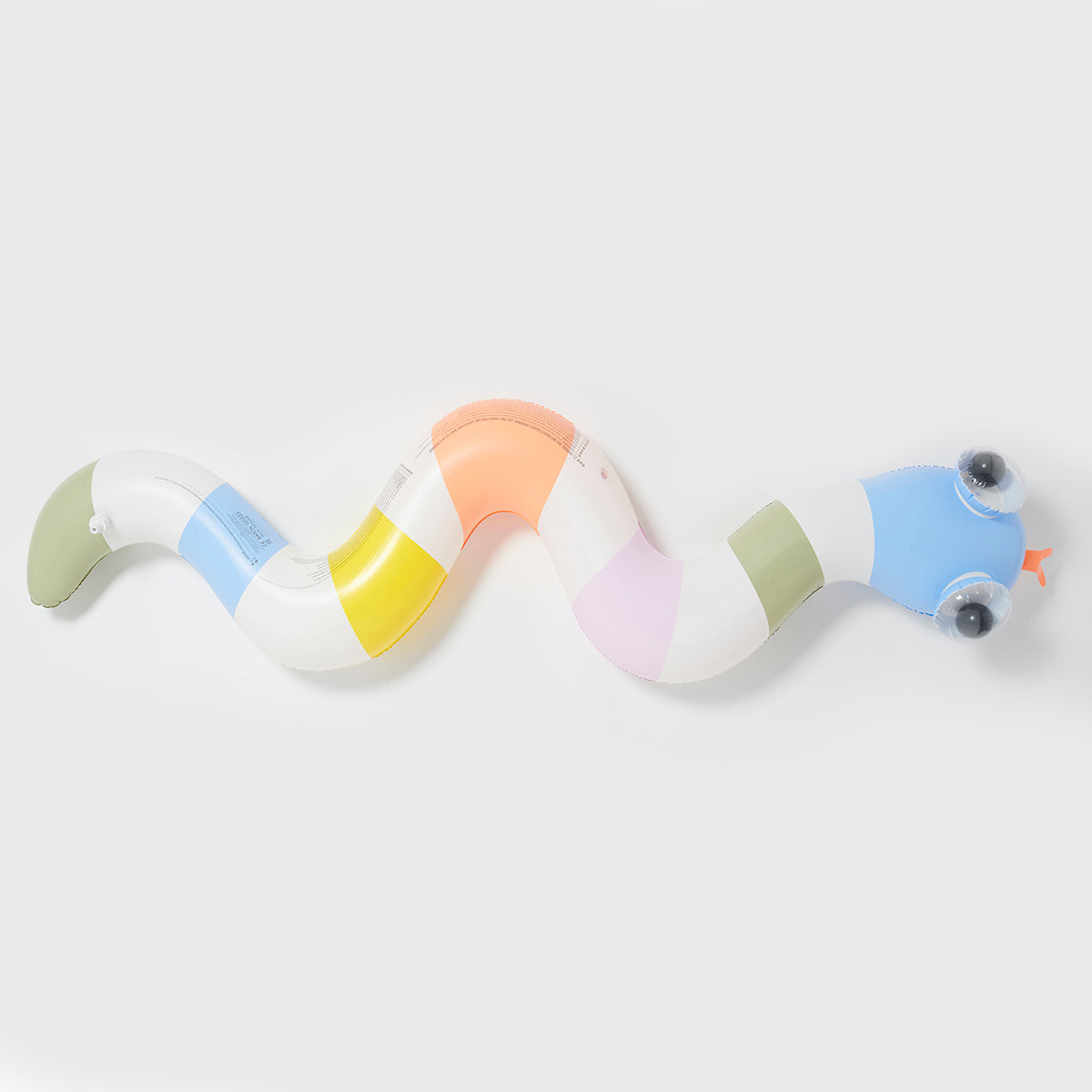 Rociador inflable – Into the Wild
