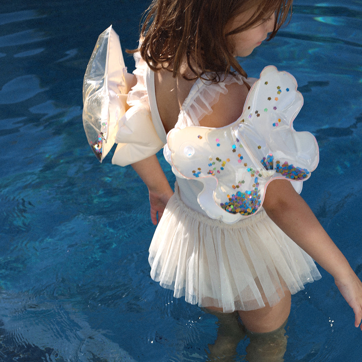 Manguitos inflables para niños – Sid the Seagull