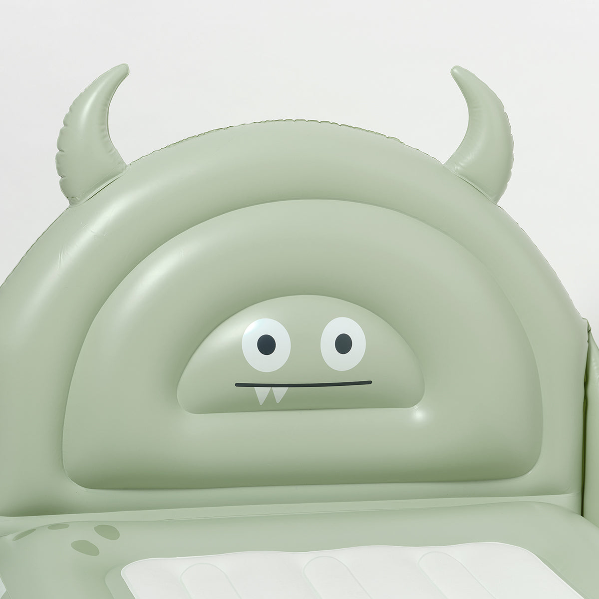 Dziecięce łóżko dmuchane Monster Sage