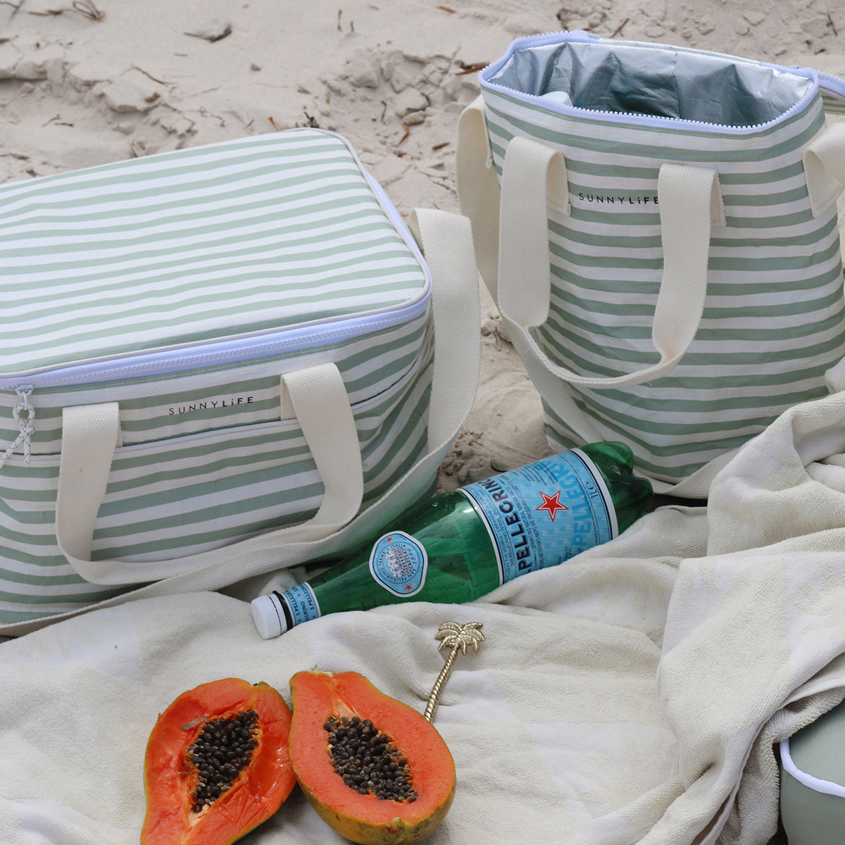 Torba termiczna – Sea Sage