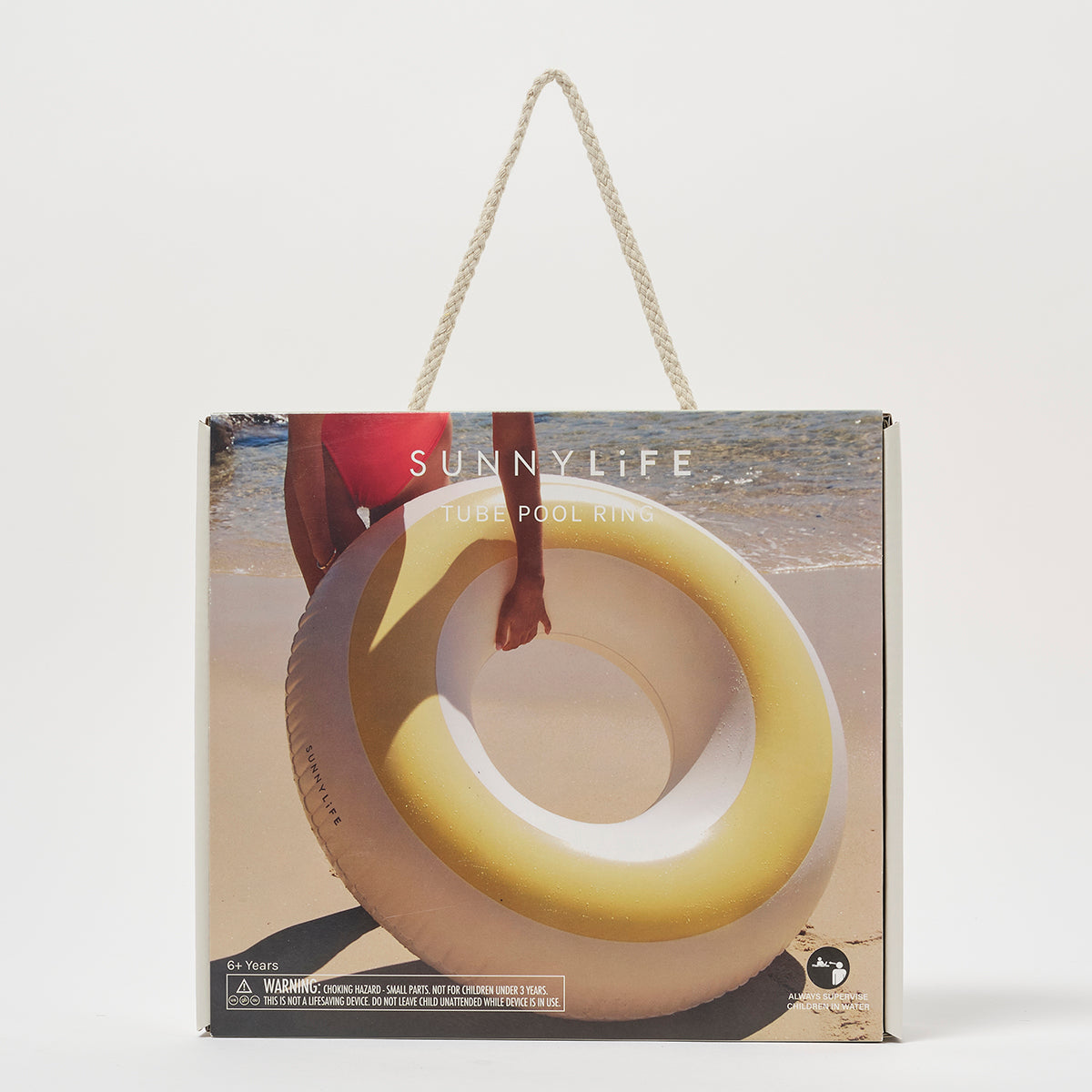 Flotador – Butter