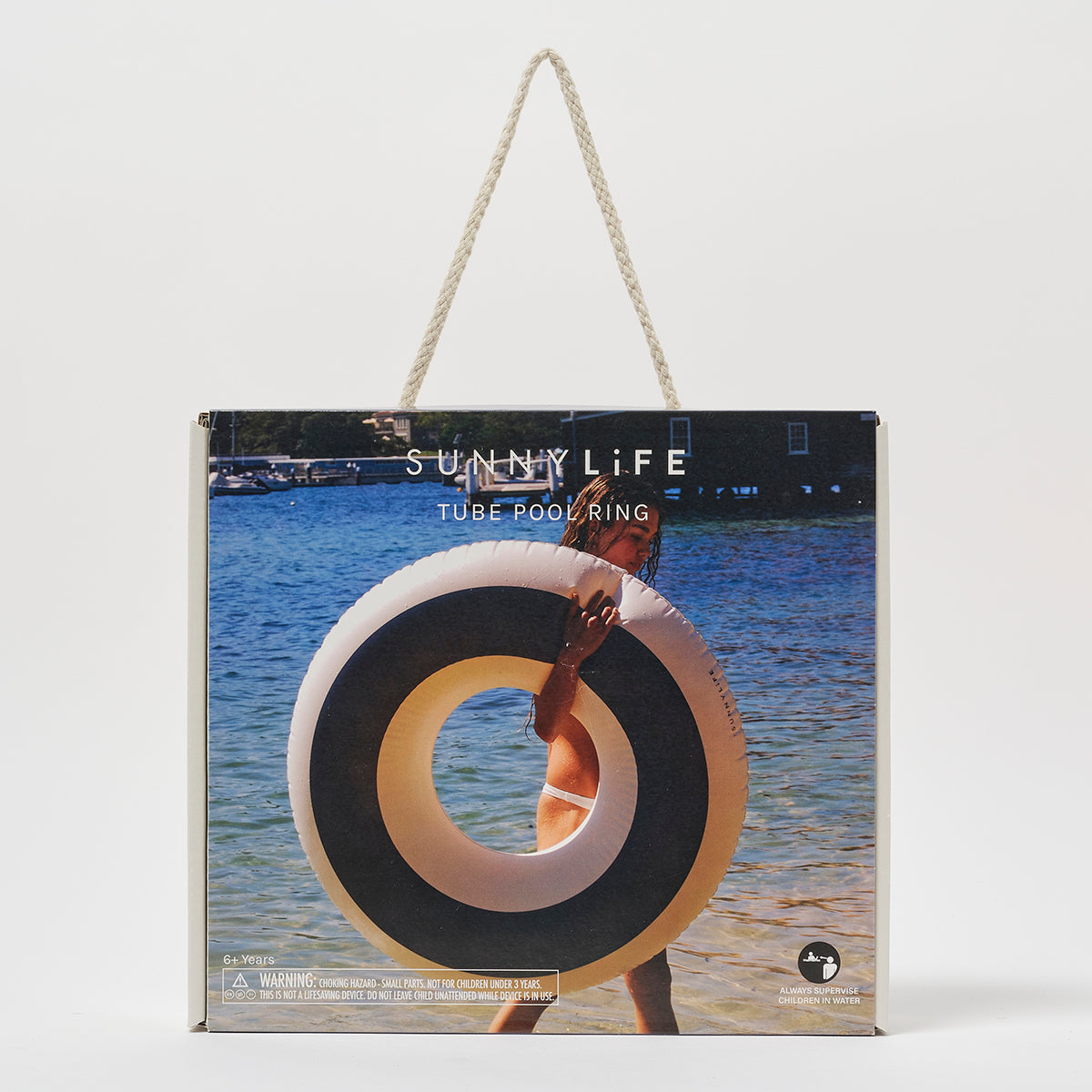 Flotador – Marine