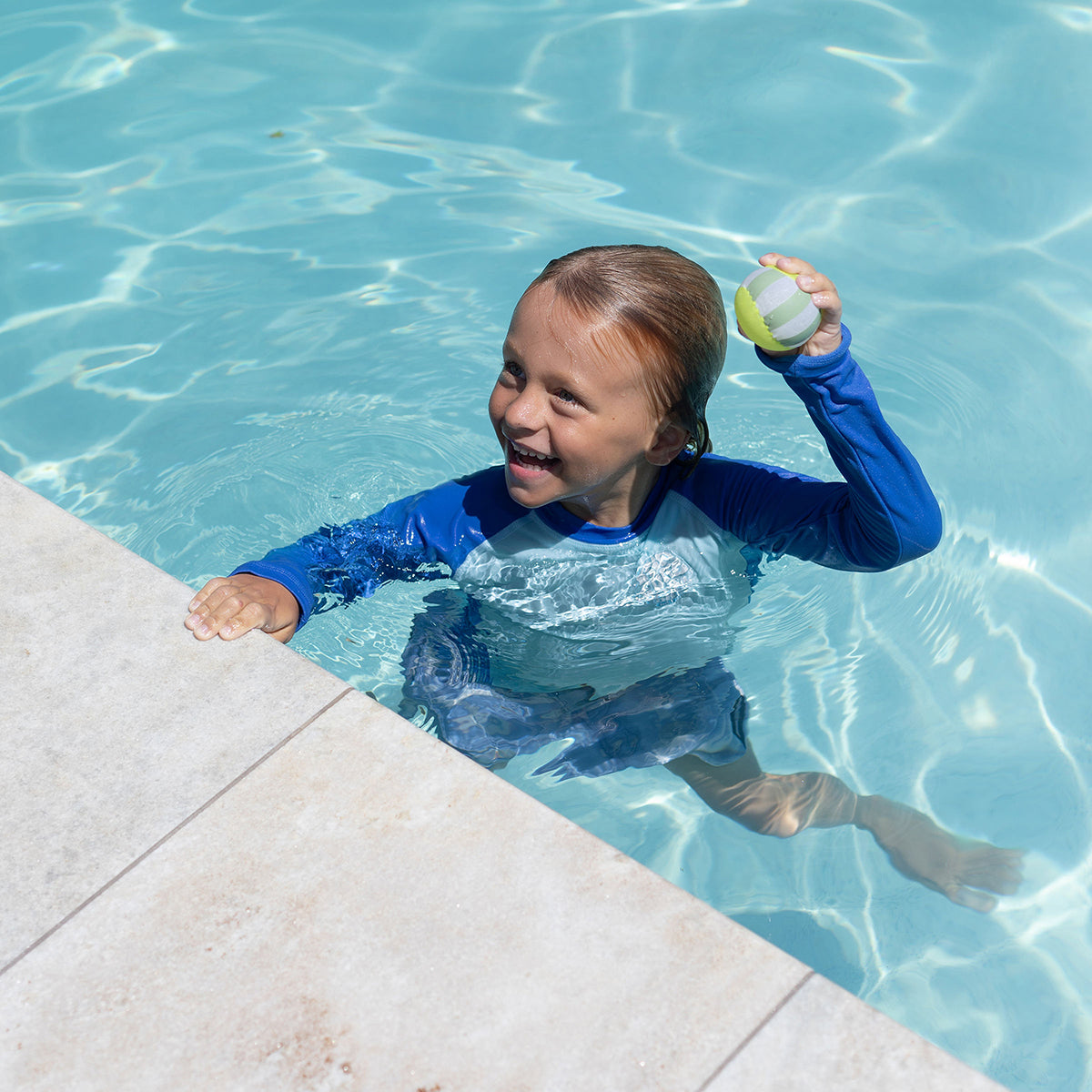 Skimball ball set – Tides Out Citrus