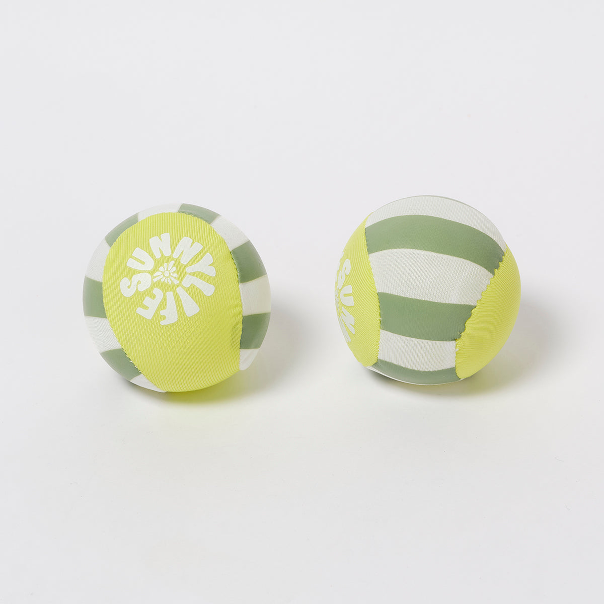 Skimball ball set – Tides Out Citrus