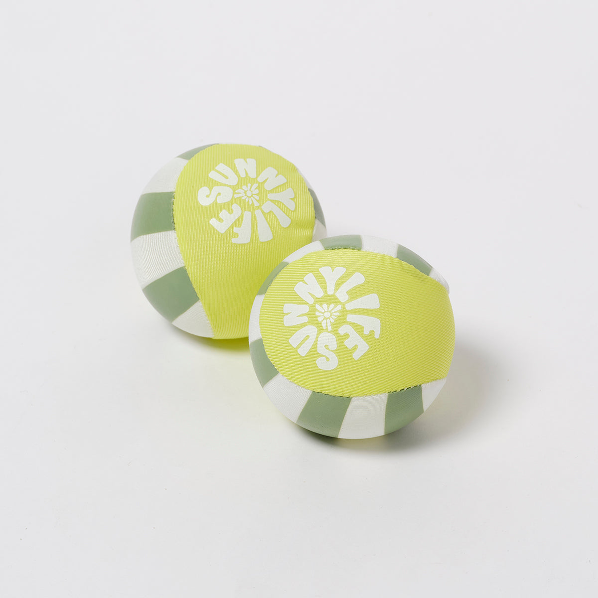 Skimball ball set – Tides Out Citrus