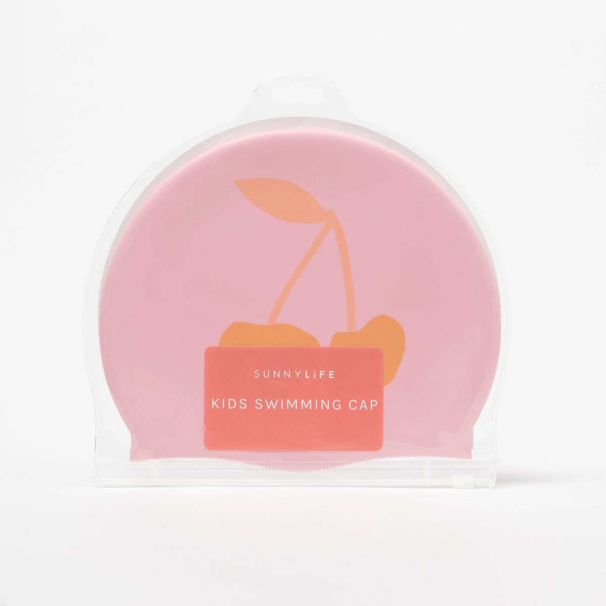 Gorro infantil – Cotton Candy Cherry