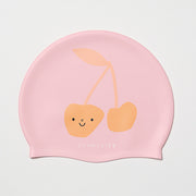 Gorro infantil – Cotton Candy Cherry