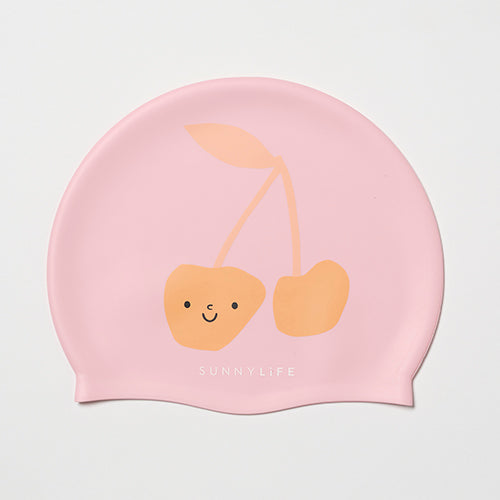 Gorro infantil – Cotton Candy Cherry