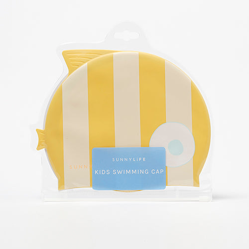 Children's cap – Finn the Fish