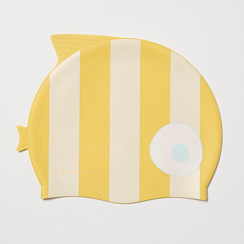 Gorro infantil – Finn the Fish