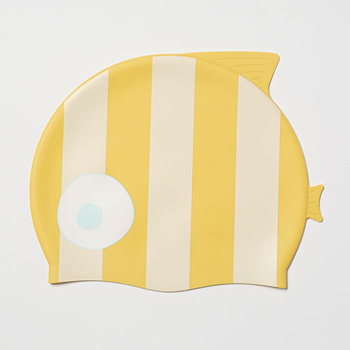Children's cap – Finn the Fish