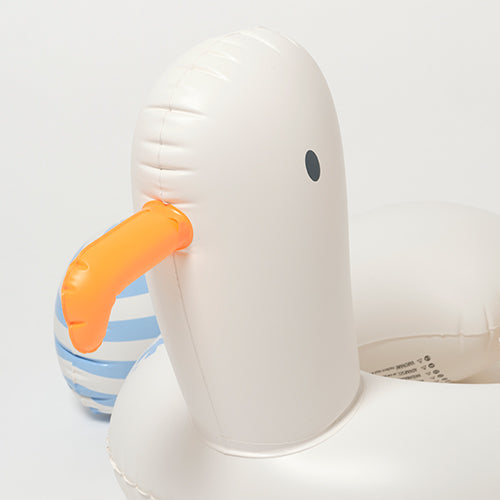 Dziecięce koło do pływania – Sammy the Seagull