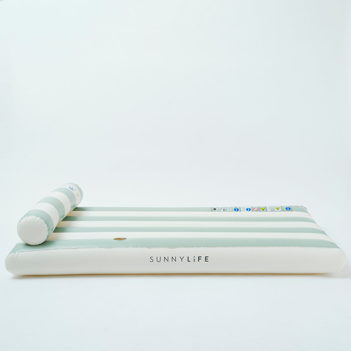 Luxe Mattress – Lilo Green