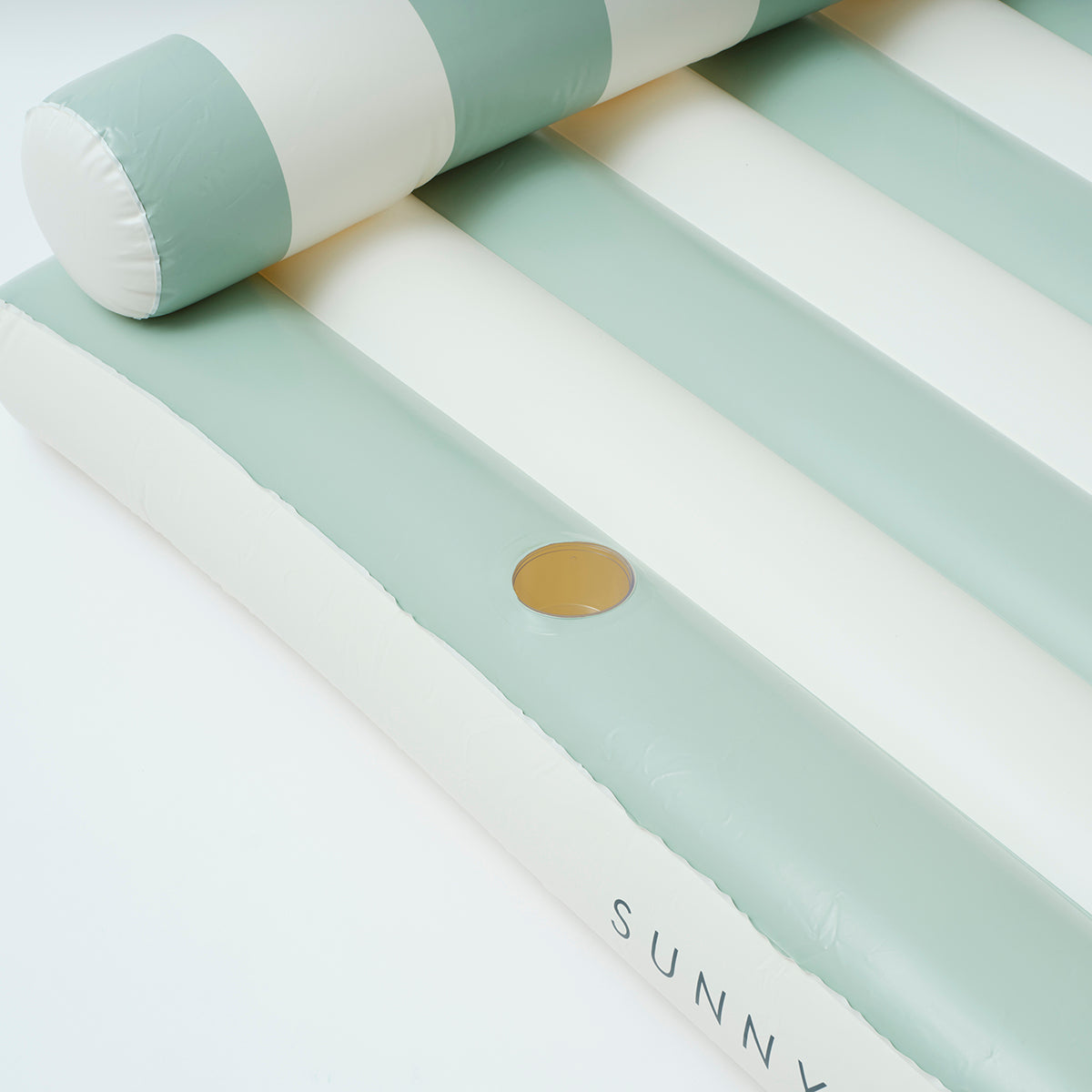 Luxe Mattress – Lilo Green