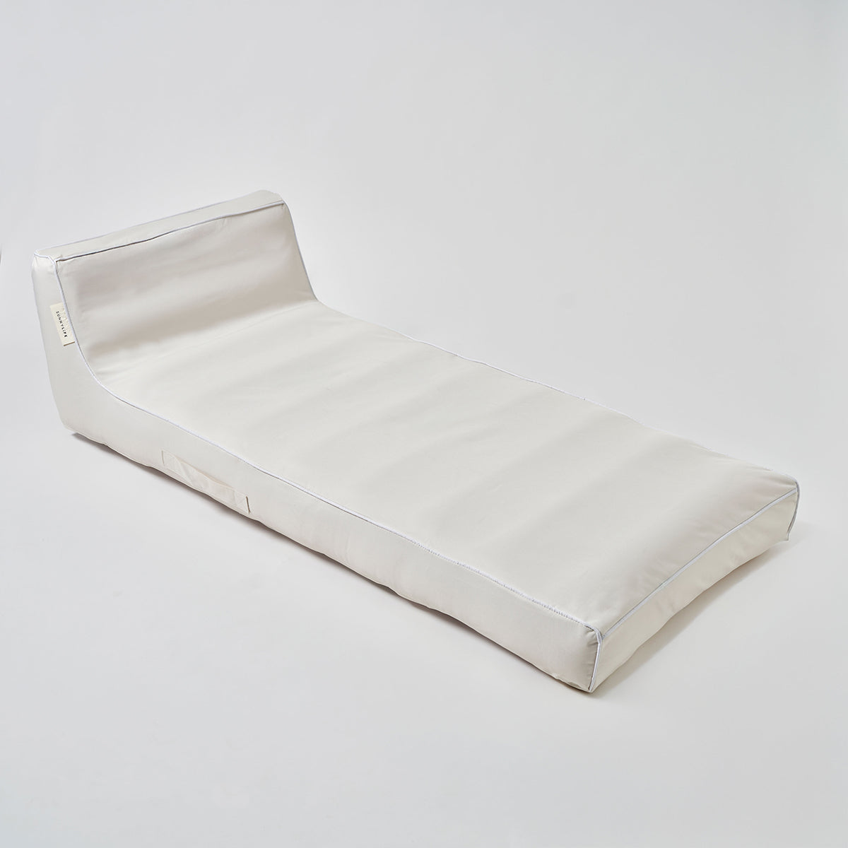 Leżak Luxe – Casa Blanca