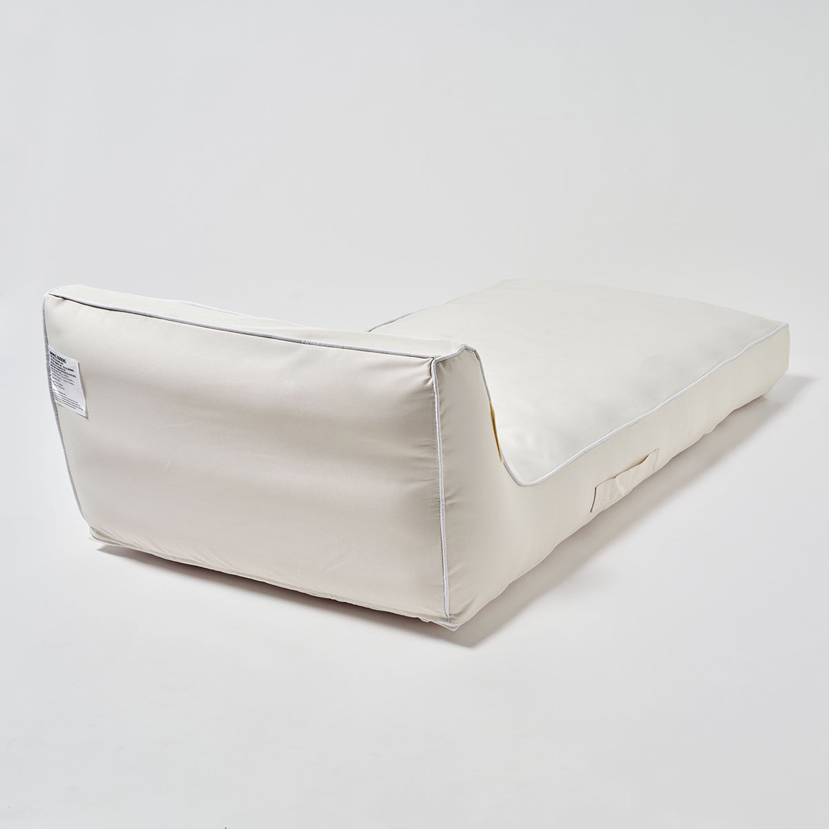 Leżak Luxe – Casa Blanca