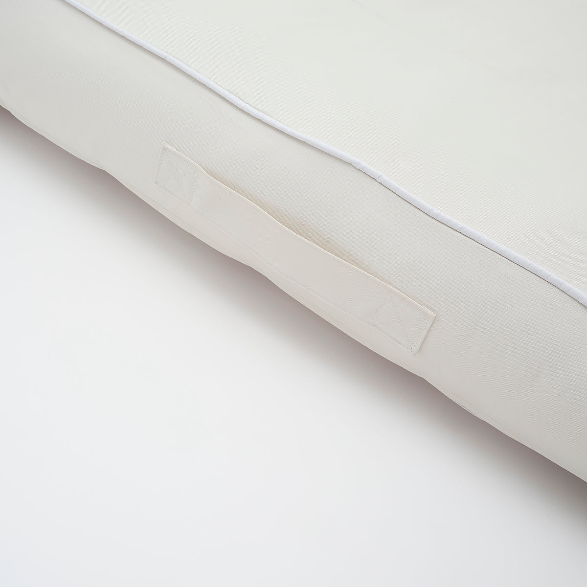 Leżak Luxe – Casa Blanca
