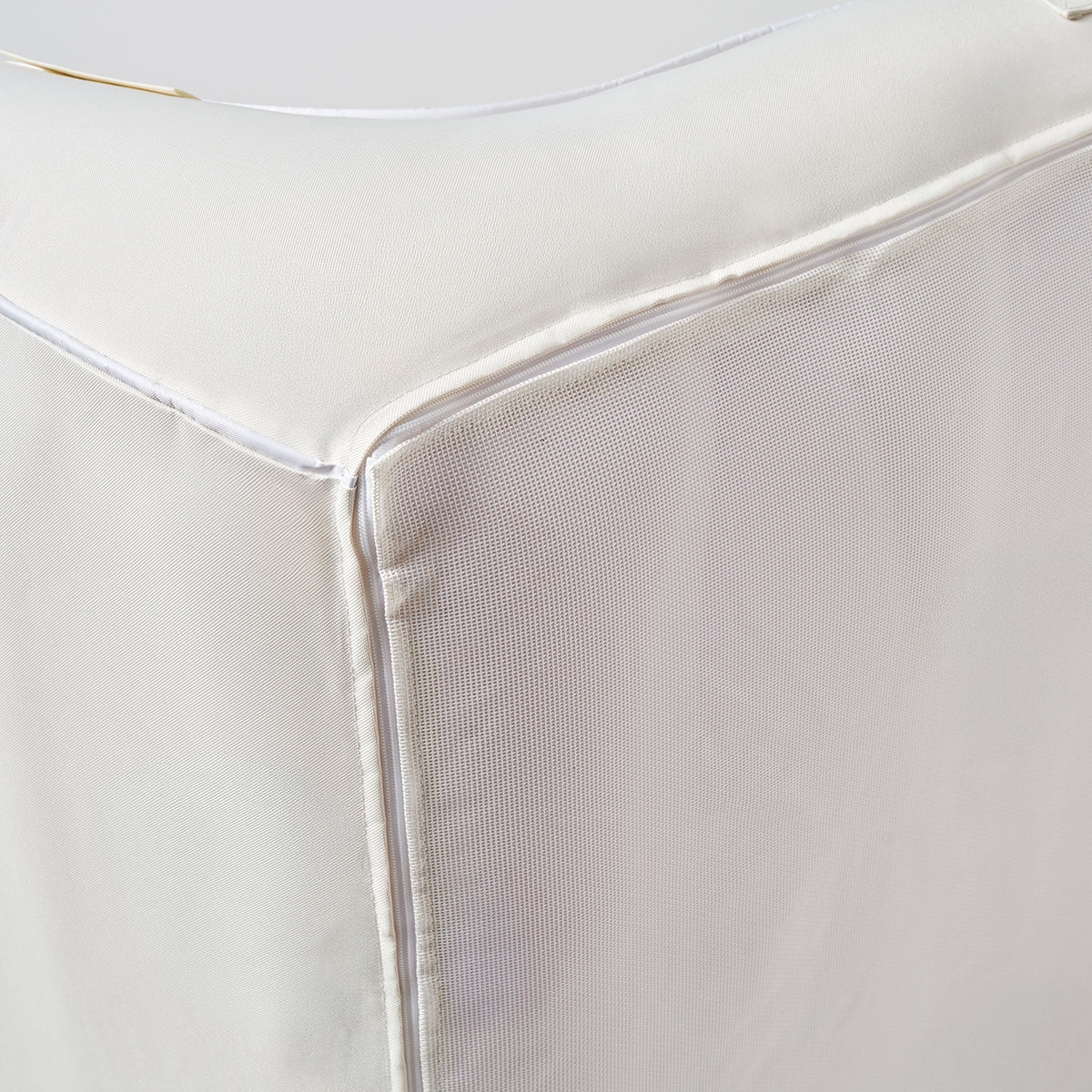 Leżak Luxe – Casa Blanca