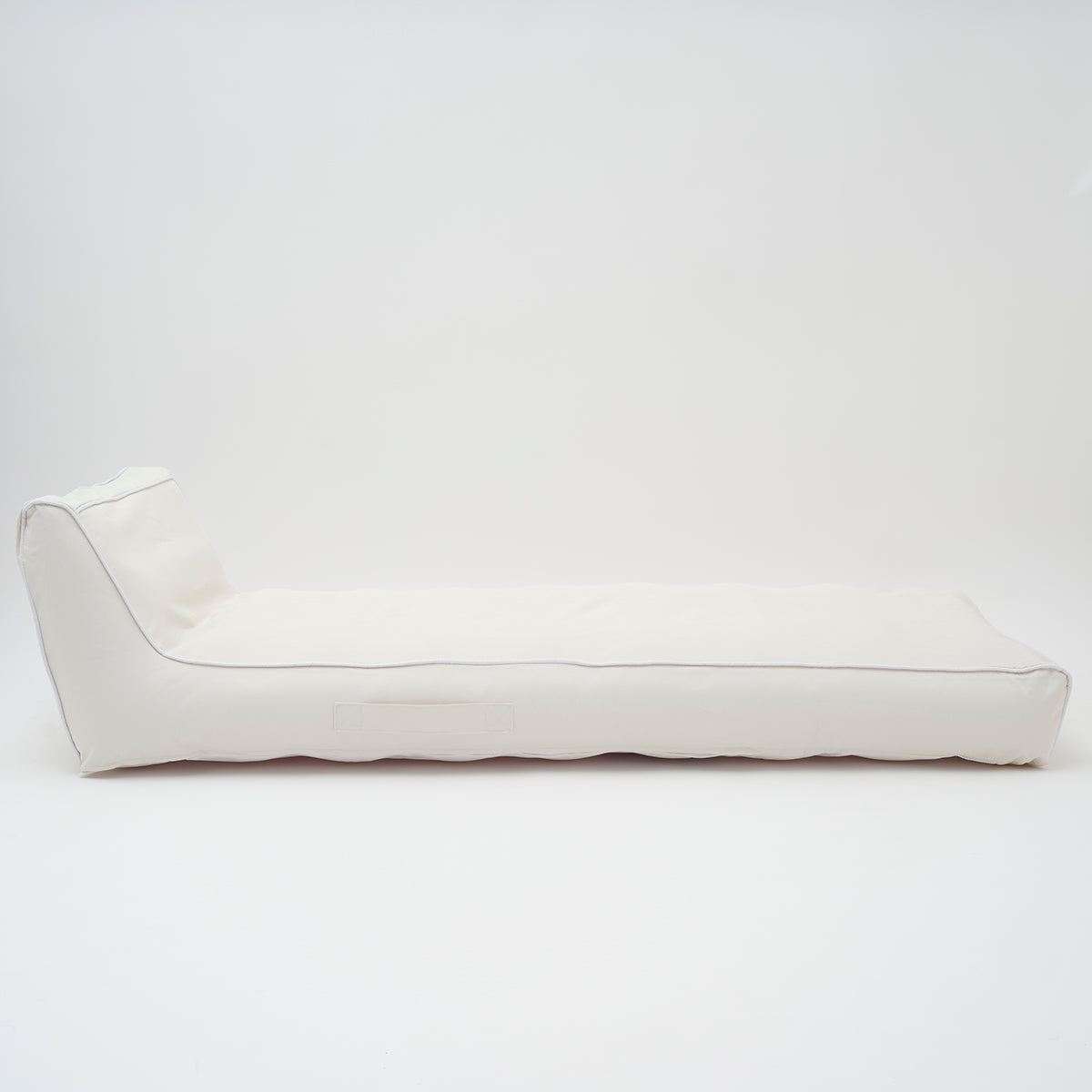 Leżak Luxe – Casa Blanca