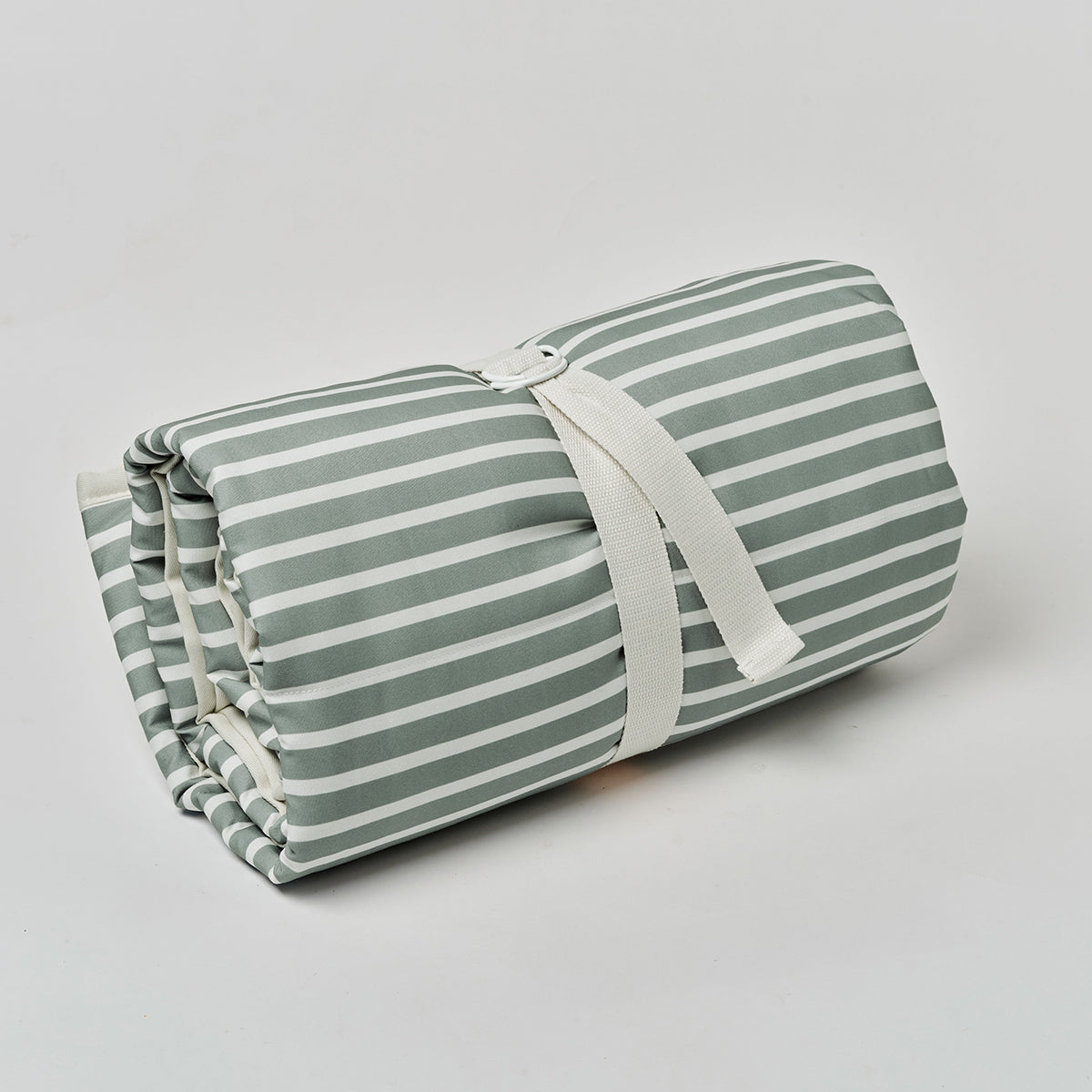 Mata piknikowa – Seagrass Stripe