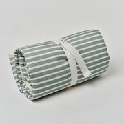 Mata piknikowa – Seagrass Stripe
