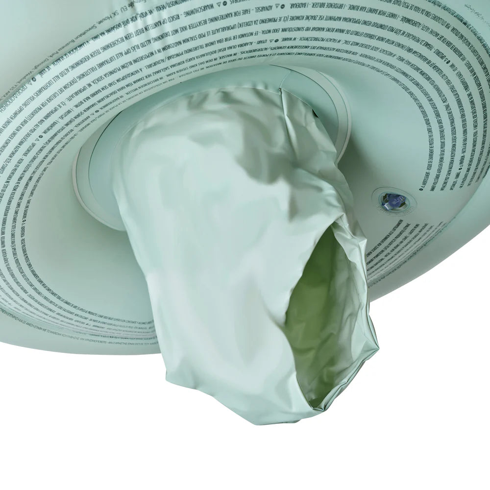 Koło do pływania dla małych dzieci – Sammy the Seagull